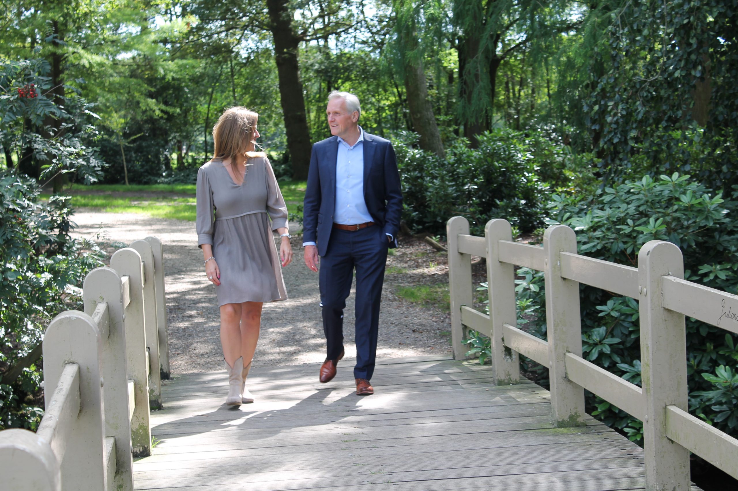 Huygens Academy nascholing